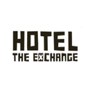 Hotel The Exchange ícone