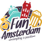 Fun Amsterdam ikona
