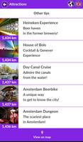 Fun Amsterdam 截图 1