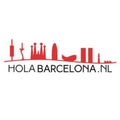 Hola Barcelona