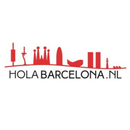 Hola Barcelona aplikacja