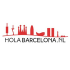 Hola Barcelona icône