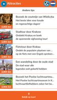 Krakau.nl 截图 1