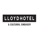 Lloyd Hotel أيقونة