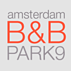 Amsterdam B&B Park 9 ikon