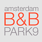 Amsterdam B&B Park 9 Zeichen