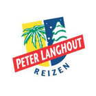 Peter Langhout Reizen-icoon