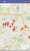 Rome Apartments скриншот 3