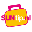 Suntip.nl Reisapp aplikacja