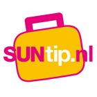 Suntip.nl Reisapp icône