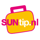 Suntip.nl Reisapp icono