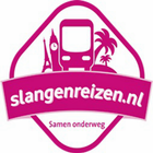 Slangen Reizen icône