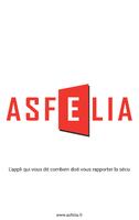 Asfelia poster
