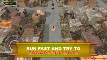 Duterte Escape screenshot 3