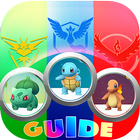 Starter Guide for Pokeemoongo icon