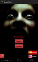 Bloody Mary Poster