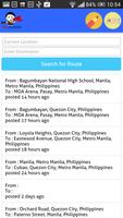 Trip Barker Philippines Screenshot 2