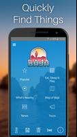 Discover Baja poster