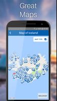 Iceland Travel Guide capture d'écran 3