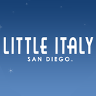 Little Italy San Diego biểu tượng