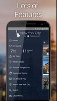 New York City Travel Guide स्क्रीनशॉट 2