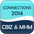 ”CBIZ MHM 2014