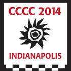 CCCC 2014 Convention-icoon