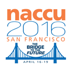 23rd Annual NACCU Conference simgesi