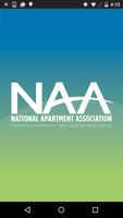 National Apartment Association Affiche