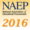 2016 NAEP Annual Meeting