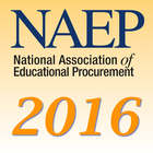 2016 NAEP Annual Meeting أيقونة