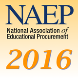 2016 NAEP Annual Meeting आइकन