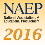 2016 NAEP Annual Meeting ikona
