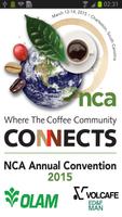 Poster NCA 2015 Annual Convention