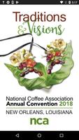 National Coffee Assn 2018 poster