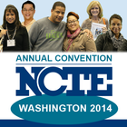 NCTE 2014-icoon