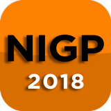 2018 NIGP Annual Forum icône