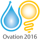 Ovation Users’ Group Conf 2016 圖標