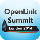 OpenLink Summit 2014 Zeichen
