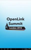 OpenLink Summit 2014 poster