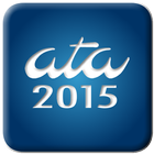 ATA 2015 أيقونة