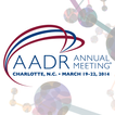 AADR/CADR Annual Meeting