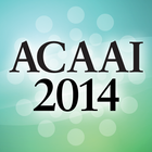 ACAAI 2014 Mobile App ícone