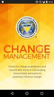 ACMP Change Management ポスター