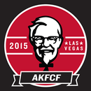 AKFCF 2015 Annual Convention APK