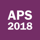 APS 2018 Scientific Summit Zeichen