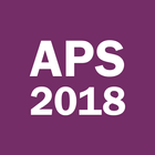 APS 2018 Scientific Summit 아이콘