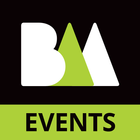 Icona BAA 2015 Events