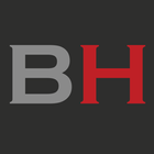Baird Holm Events 아이콘