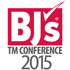 BJ’s TM Conference 2015 图标